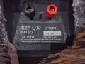 KEF Q30 SP3229 - чифт подови тонколони, снимка 2