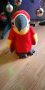 Говорещ папагал играчка, снимка 4