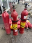 Бутилки за СО2, снимка 2