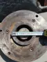 универсал ТОС- 200 мм, снимка 3