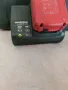 METABO BS 14,4Li винтоверт 36v. зарядно , снимка 6