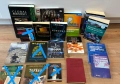 Различни книги нови и употребявани , снимка 2