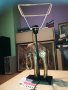 метален слон-лампа-50см-внос франция, снимка 6