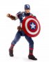  Captain America говореща фигура, снимка 5