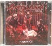 Anguish Force – Krampus (2018, CD), снимка 1