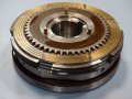 Съединител електромагнитен БГД-25 24VDC electromagnetic clutch, снимка 3