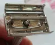 Регулируема самобръсначка Gillette Slim Adjuatable 1966г.Код L-2, снимка 7