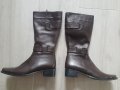 Pacer's Collection // K and B Formal Shoes //  дамски ботуши women boot, снимка 3