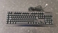 Механична геймърска клавиатура Razer BlackWidow V4 Green Switches gaming keyboard, снимка 6