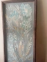 картина-цветя, снимка 3