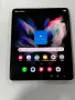 Samsung Z fold 3 512GB, снимка 1