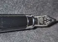 Cerruti 1881 Bicolore Black – луксозна писалка, снимка 3