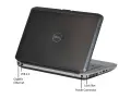 Лаптоп Dell Latitude E5430 i3-3110M 8GB 128GB SSD, 24 месеца гаранция, снимка 5