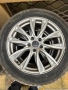 Гуми с джанти 18-ки, снимка 2