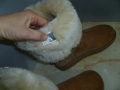 UGG оригинални ботуши №39, снимка 13