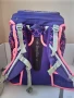 Ученическа ергономична раница Ergobag 110-150 см , снимка 5
