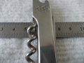 Старо джобно ножче - №33, снимка 3