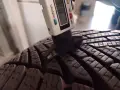 2бр. зимни гуми 215/55/18 Pirelli, снимка 9