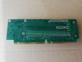 Fujitsu-Siemens S26361-E398-A10-3 Riser Card PCI-E FSC Primergy RX330 S1, снимка 7