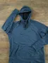 nike therma fit - страхотно мъжко горнище ХЛ КАТО НОВО, снимка 5
