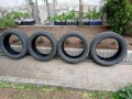 Летни гуми Bridgestone TURANZA T001- 225/50R/18 95W - 4 броя за 50 €., снимка 1