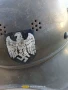 Хитлеристка каска , снимка 1