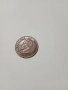 Франция монета 2 Сантима 1862 г , снимка 2
