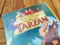TARZAN-VHS VIDEO TAPE 0705241446, снимка 5
