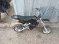 детски покет байк, снимка 1