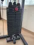 Body-Solid G6B Bi-Angular – много запазена фитнес станция, снимка 9