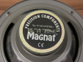 Magnat нискочестотни / говорители, снимка 7