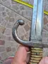Щик, нож, байонет за Шаспо, снимка 6
