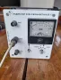 Стар КСВ метър, снимка 2