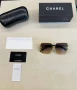 очила с калъф, кутия и ув защита chanel, снимка 7