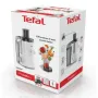 Сокоизстисквачка Tefal - ZE370138, 350W, бяла, снимка 1