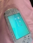 PSP 2000 felicia blue rare Japan, снимка 2