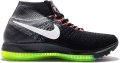 Nike Wmns Zoom All Out Flyknit - страхотни дамски маратонки НОВИ БЕЗ КУТИЯ , снимка 3