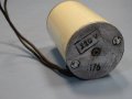 микродвигател чешки MEZ 1176 220V, снимка 4