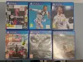 Playstation 4 Slim 1TB + 6 Игри, снимка 5