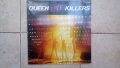 Грамофонни плочи на  QUEEN-Live  KILLERS   2 LP., снимка 1 - Грамофонни плочи - 35233837