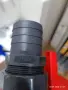 ЧИСТО НОВ PVC Сферичен кран с накрайници за маркуч (32 ММ), снимка 2