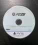 Игра За PS5 FC 25, снимка 1