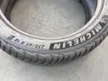 1 брой 235 45 18 Michelin pilot Alpin 5, снимка 10