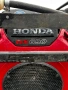 Дизелов генератор Europower с двигател Honda GX 690, снимка 3