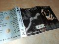 U2-КАСЕТА 3010231413, снимка 10
