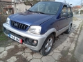 Дайхатцу Тереус 1300 Бензин за части , снимка 3