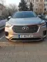 Hyundai Santa Fe 3.3 XL, снимка 1