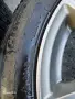 Джанти с гуми 5х114,7  17 за  Kia Sportage, снимка 6