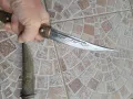 Нож, кама, кинжал, каракулак, ханджар, снимка 11