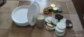 ПОДАРЯВАМ КАПАЧКИ ЗА БУРКАНИ ОМНИЯ И НА ВИНТ И 85 НОВИ ЧИНИИ, снимка 6